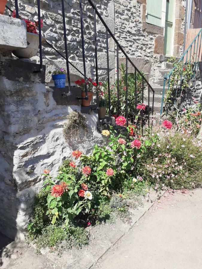 Apartamento Le Refuge Des Alpes Mancelles Fresnay-sur-Sarthe Exterior foto